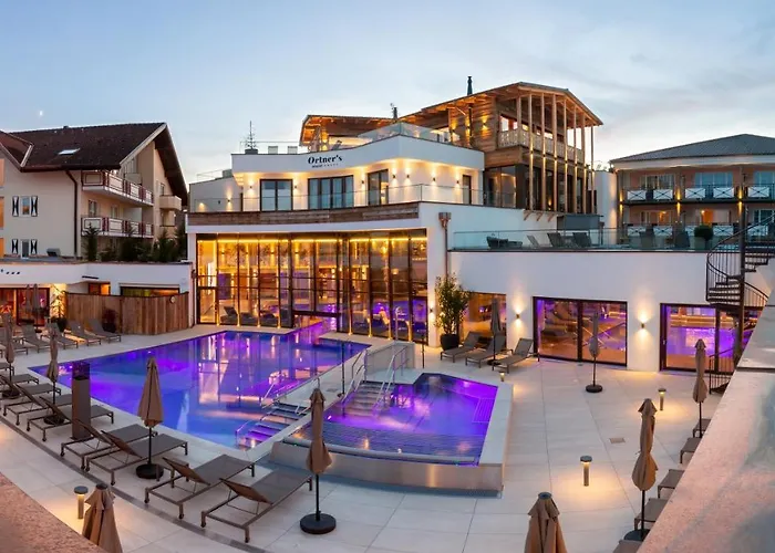 Ortner's Resort