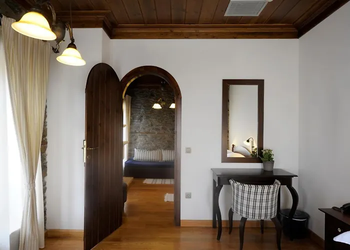 Marelia Hotel
