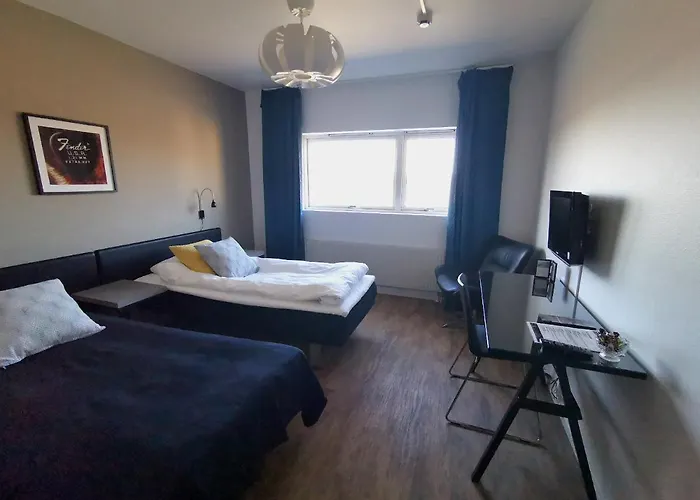 Hotel Tingsryd