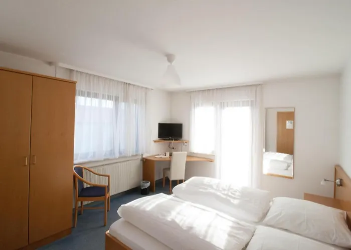 Hotel Krone Strassdorf