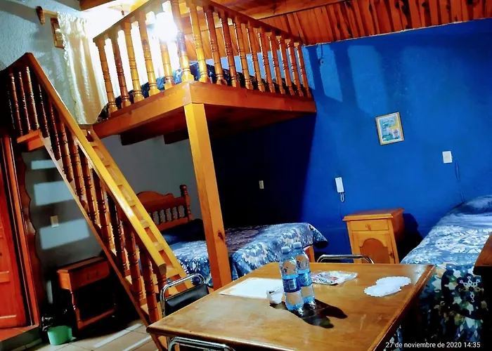 Hotel Plaza Mazamitla