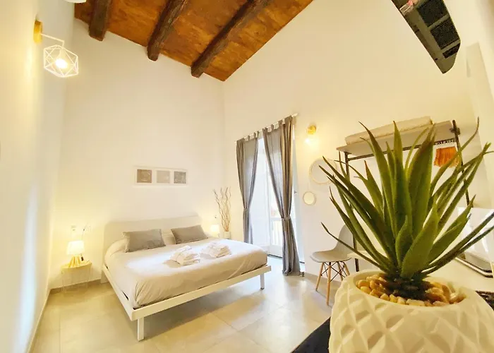 B&B Salerno In Centro