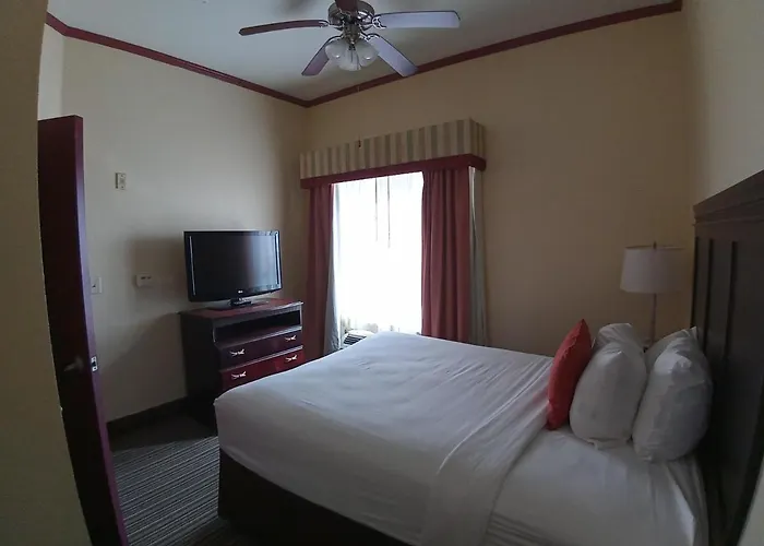 Hawthorn Extended Stay By Wyndham Corpus Christi Padre Isle