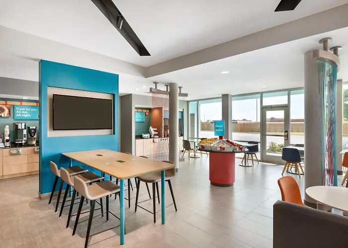 Avid Hotels - Savannah South - Gateway By Ihg