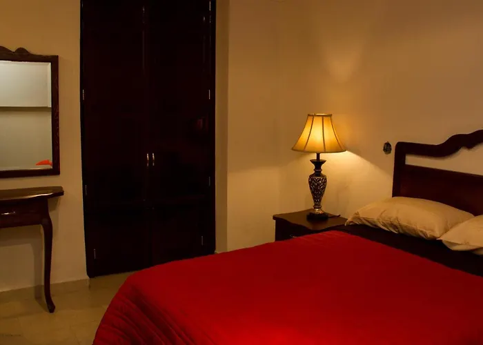 Cuartel 1914 - Hotel Boutique