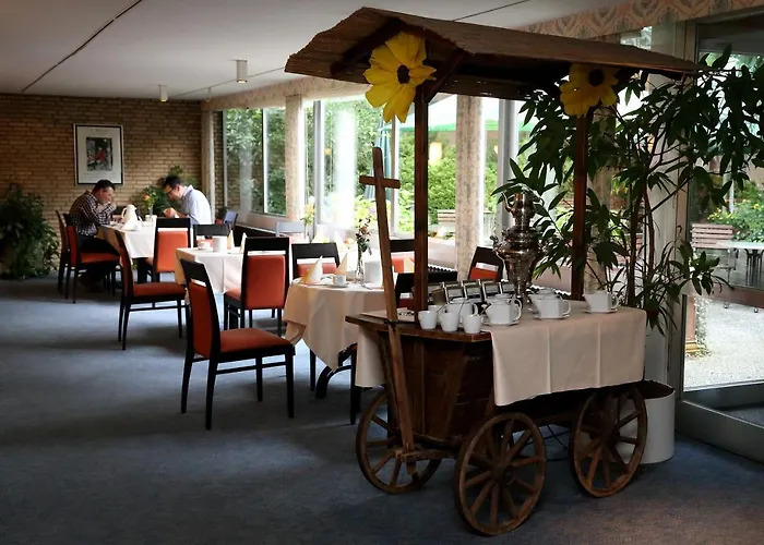 Hotel Panorama