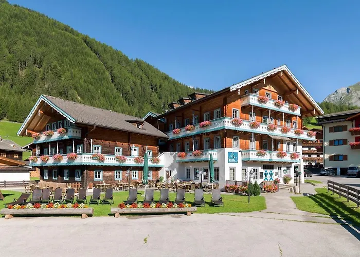 SCOL Sporthotel Großglockner