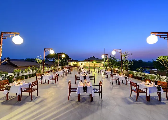 Zfreeti Hotel