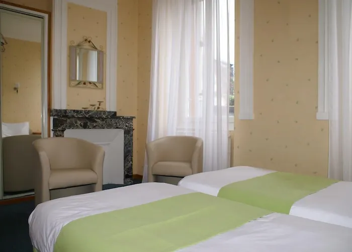 Hotel Celeste