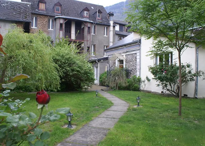 Hotel Celeste