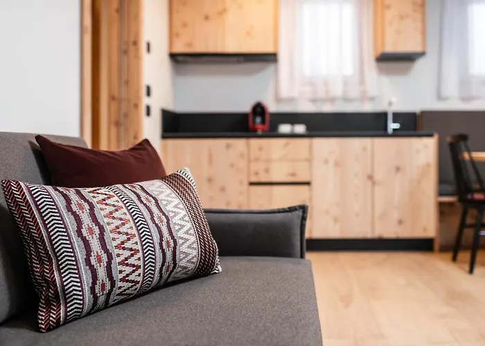 LaMonte Premium Apartments by Feuerstein