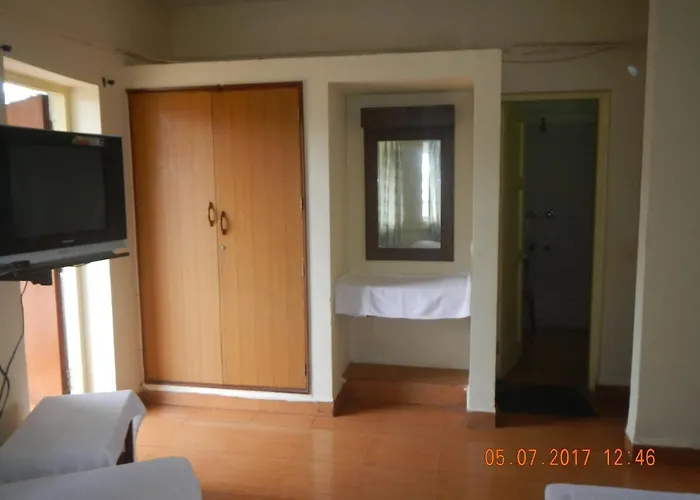 Hotel Rukmini