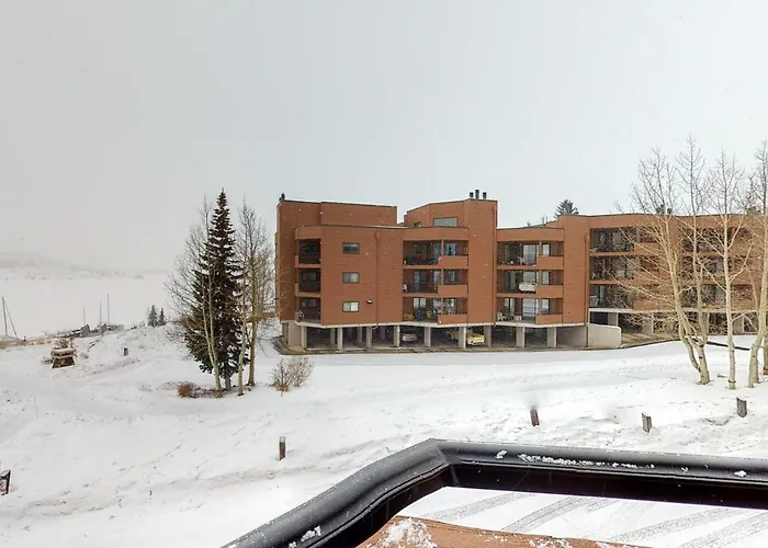 Marina Place 336