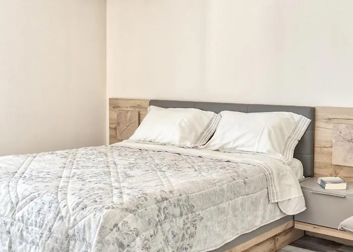Mandala Seafront Suites