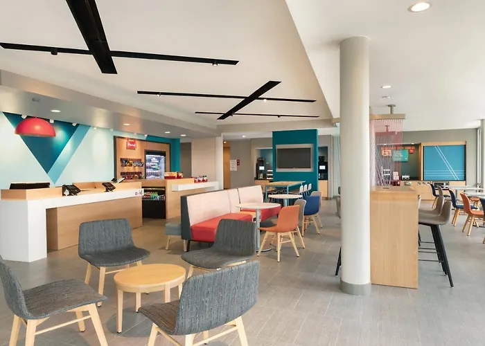 Avid Hotel - Madison - Huntsville West By Ihg