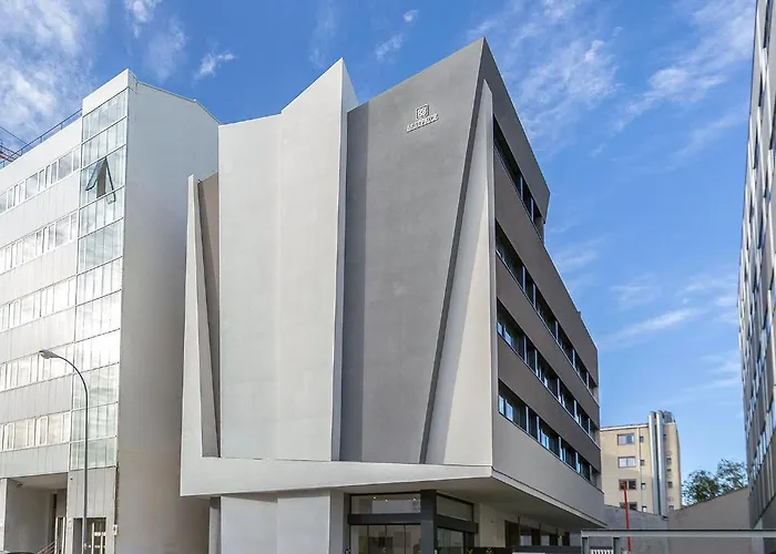 Hotel Bestprice Alcala