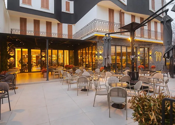 Park Plazza