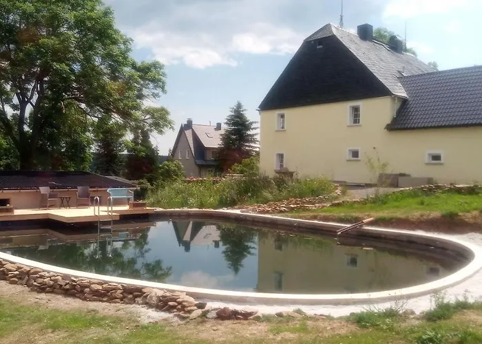Gasthaus Ruebenau