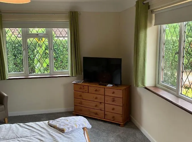 Eastfield B&B