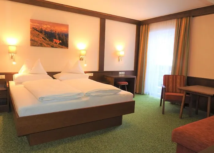 Hotel Stockerwirt