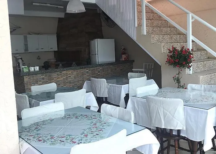 Hotel Ilha Bella