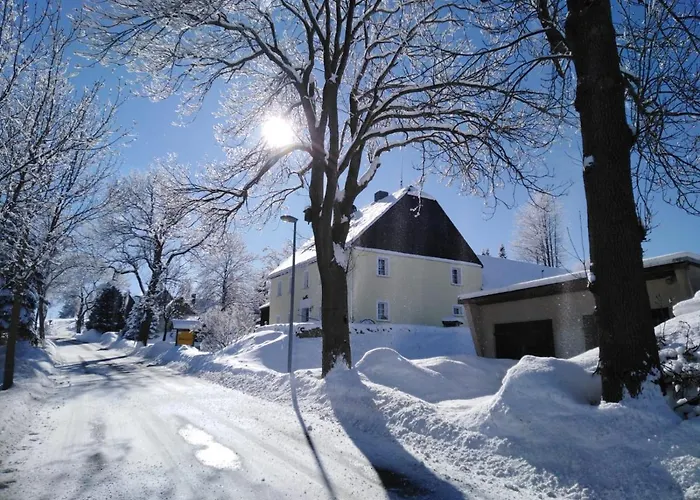 Gasthaus Ruebenau