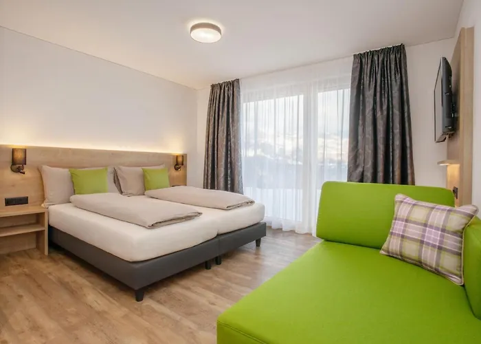 Hotel Tannenboden