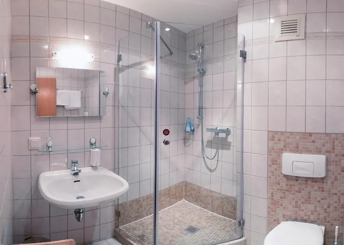 Hotel Treppengasse T5