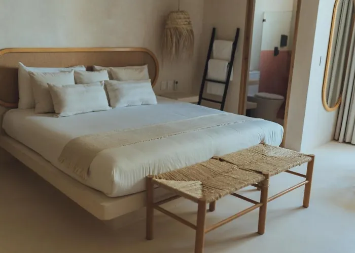 Casa Peregrino Holbox
