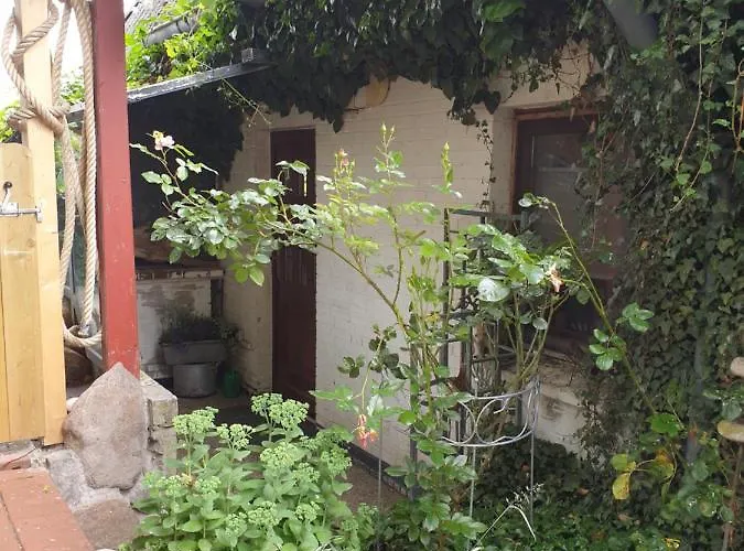 Ferienwohnung am Osterdeich