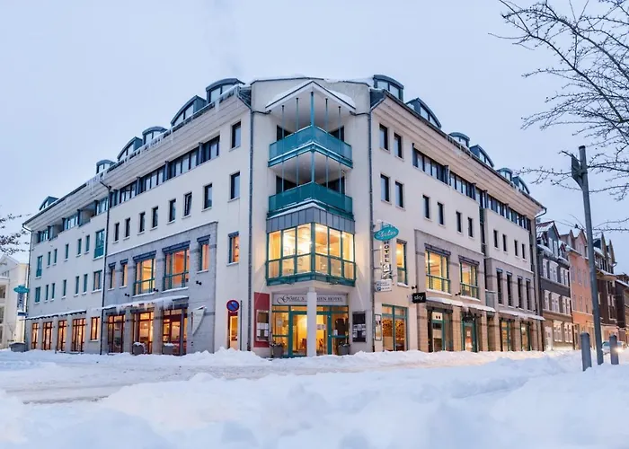 Göbel's Sophien Hotel