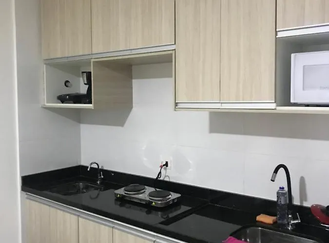 Apartamento C&K FLATBotanics OLIMPIA II