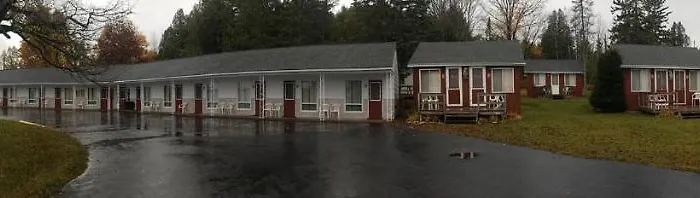 Firehouse Inn