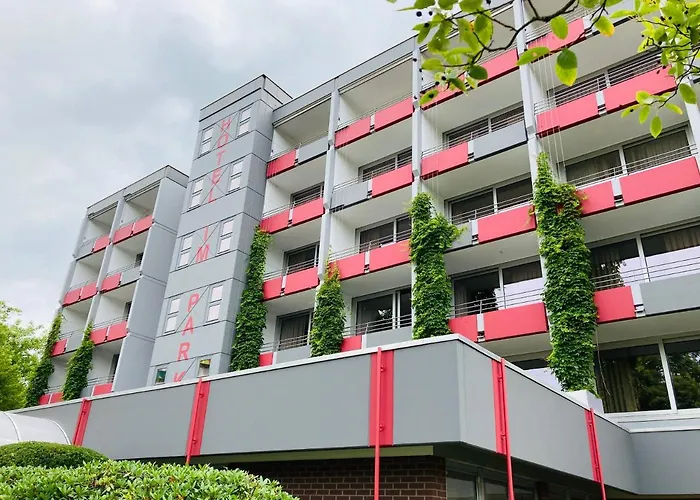 Hotel Im Park