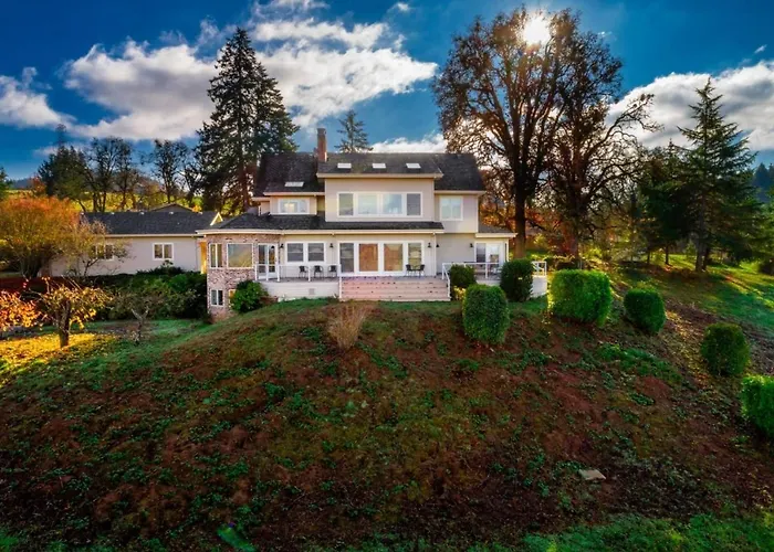 Skyview Villa