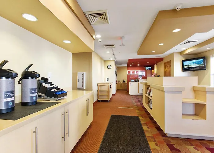 Extended Stay America Suites - Chicago - Elgin - West Dundee