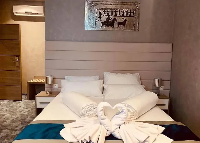 Hotel Stolac