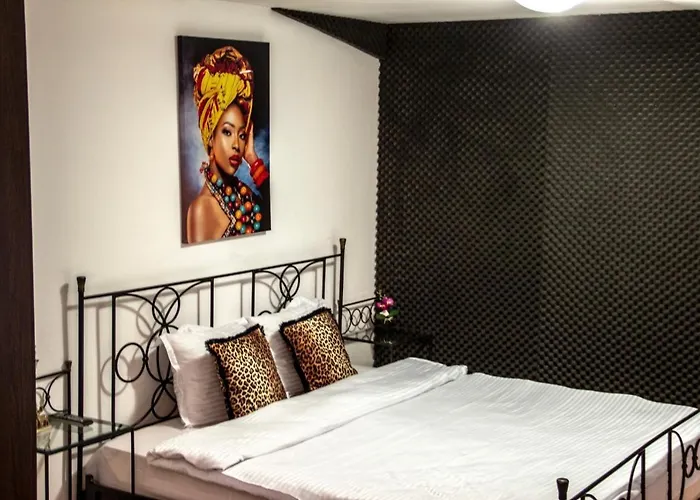 Happy Accomodation