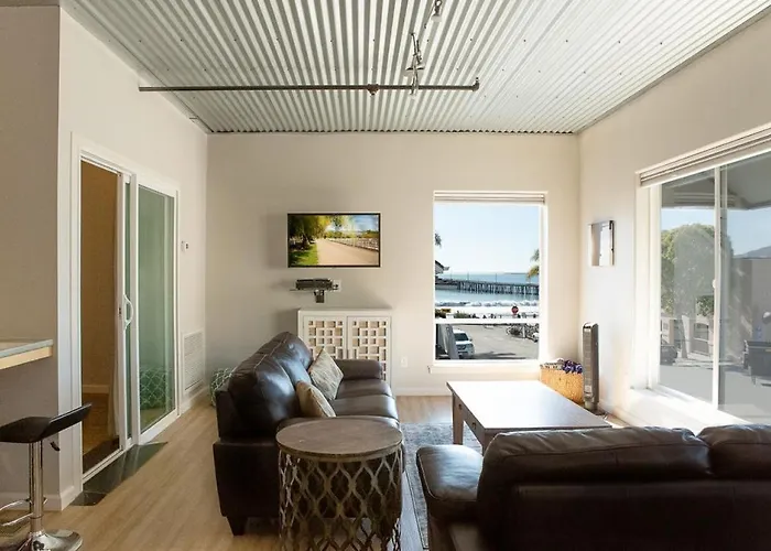 90 San Luis Street Unit B