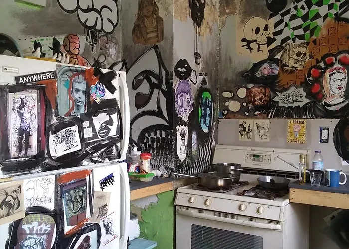 Art House Detroit Creative