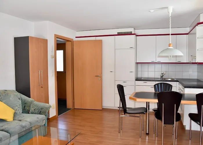 Schnider Bed&Breakfast Und Cafe