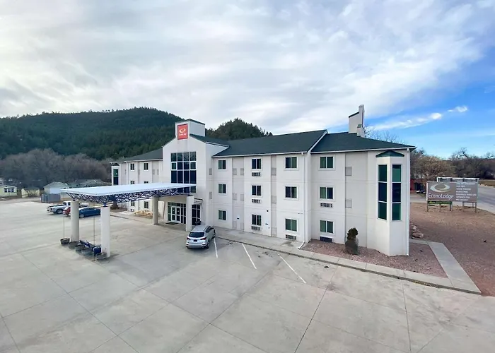 Econo Lodge