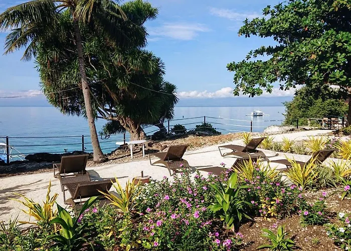 Cebu Seaview Dive Resort
