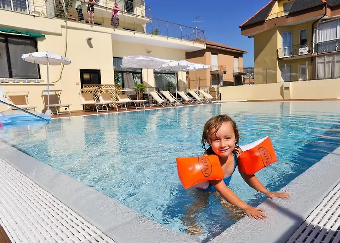 Excelsior Hotel E Appartamenti