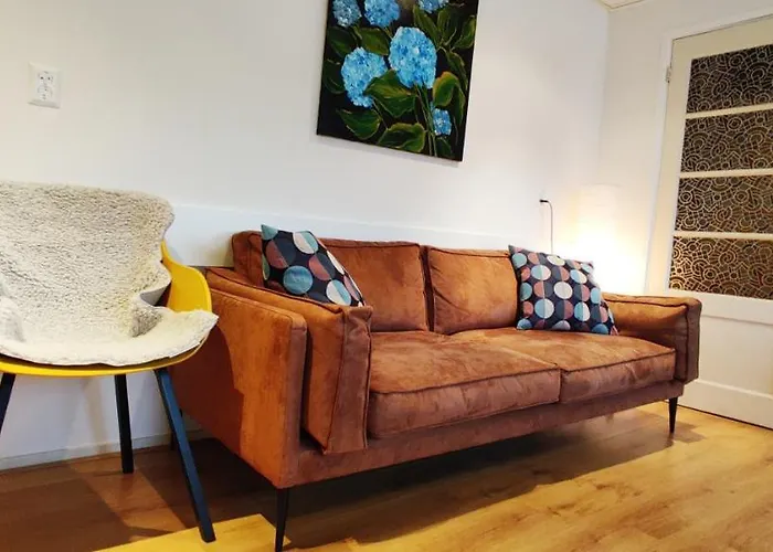 Appartementen Dorp&Duin