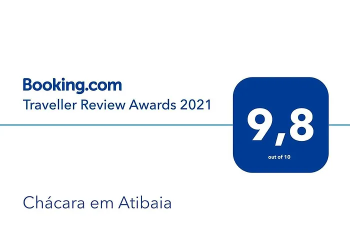 Chácara em Atibaia