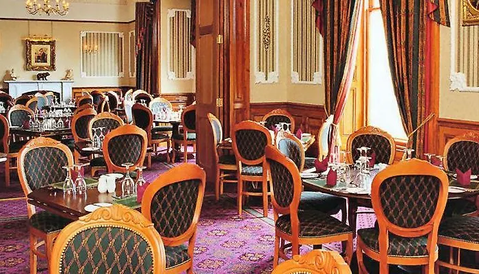 The Grand Hotel