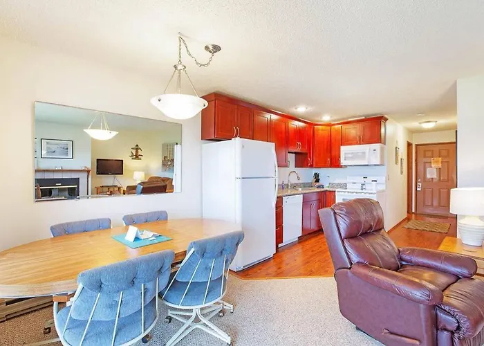 Stay Right On The Beach At This Stunning Condo