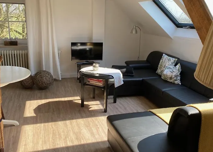 Bed&Breakfast Lichtpüntje