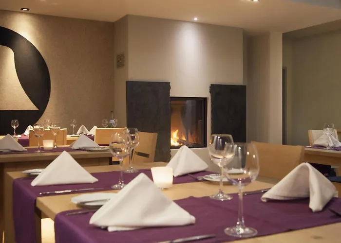 Hotel&Restaurant Zur Glocke